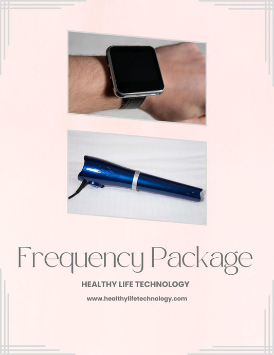 Frequency Package 2