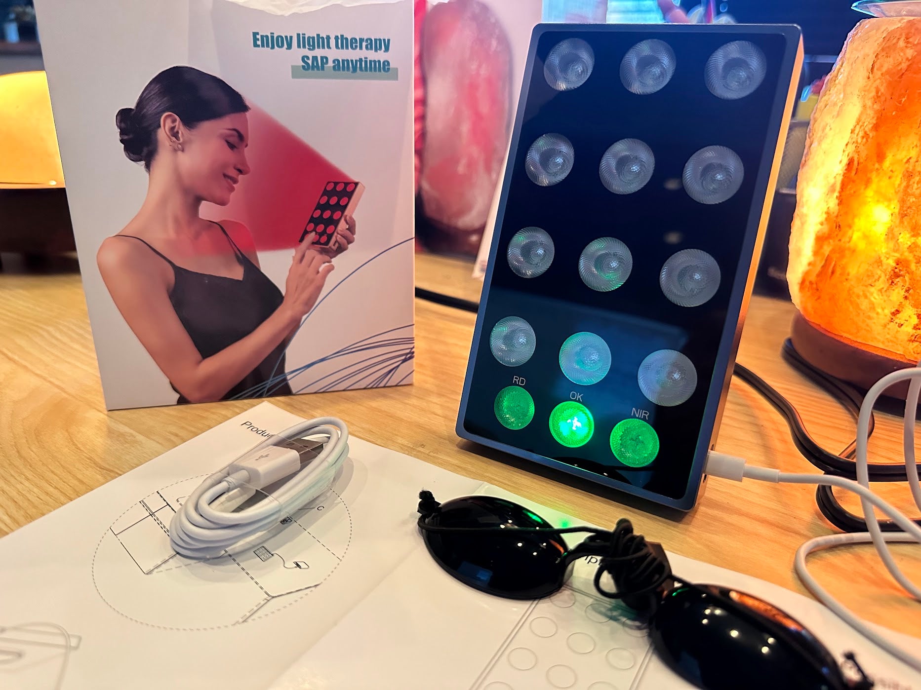 Top Sellers – USA Med Bed