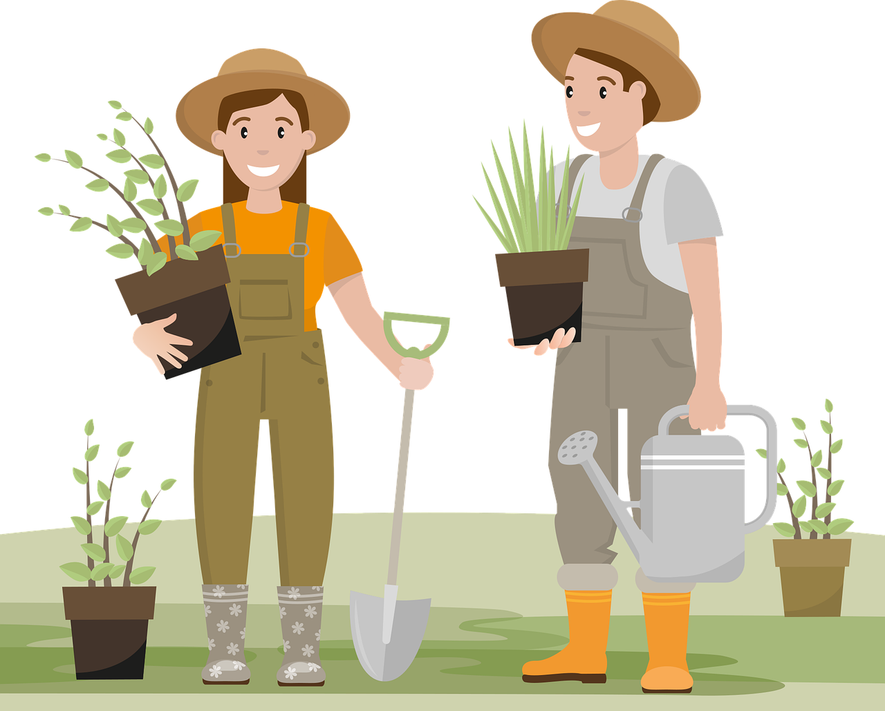 Healthy Garden - USA Med Bed