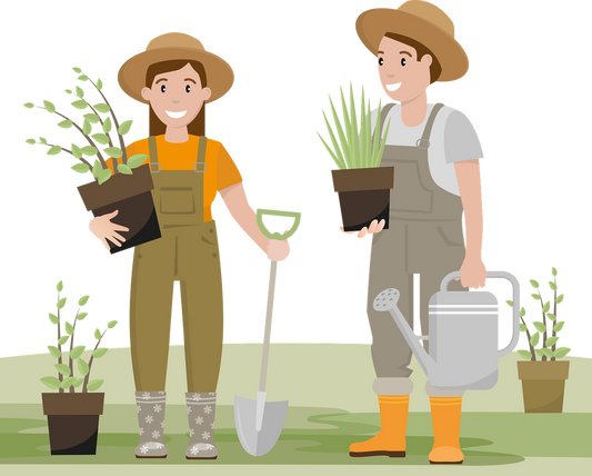 Healthy Garden - USA Med Bed