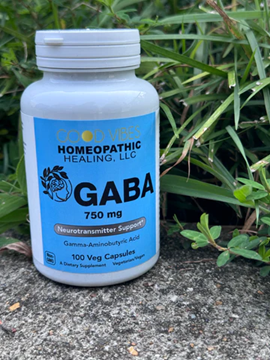 Gaba 750 mg