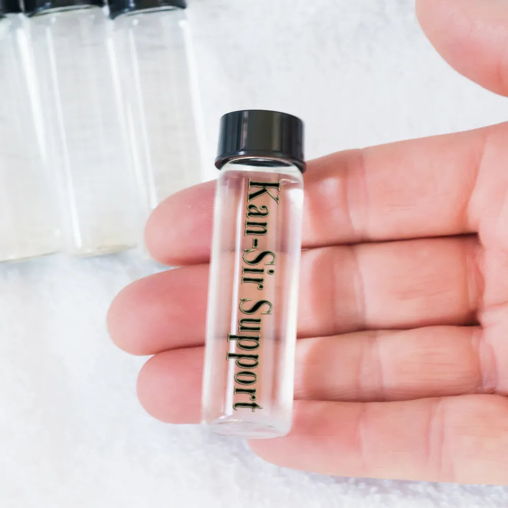 KAN-SIR SUPPORT - USA Med Bed