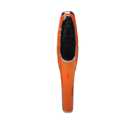 Orange Luminara Terahertz Wand Standing up 