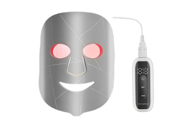 LED Facial Skincare Mask