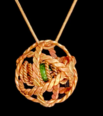 OmniCore Pendant