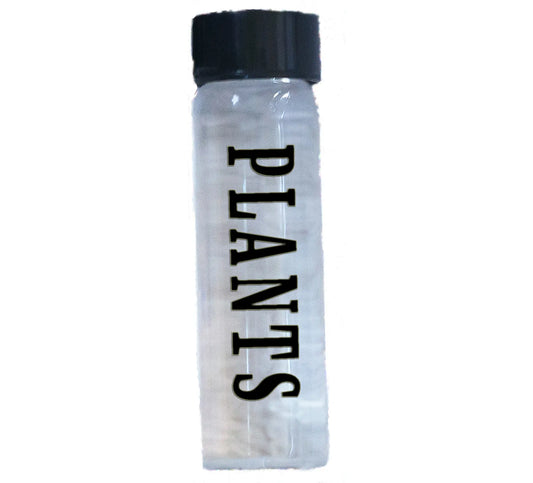 Plants, Indoor and Outdoor-Never-Ending Plasma Energy - USA Med Bed