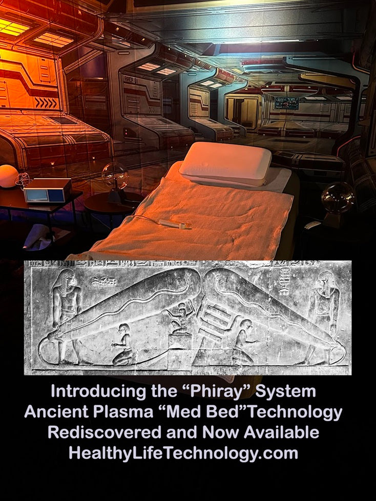 Phiray Plasma Energy System