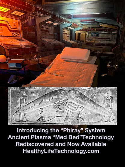 Phiray Plasma Energy System