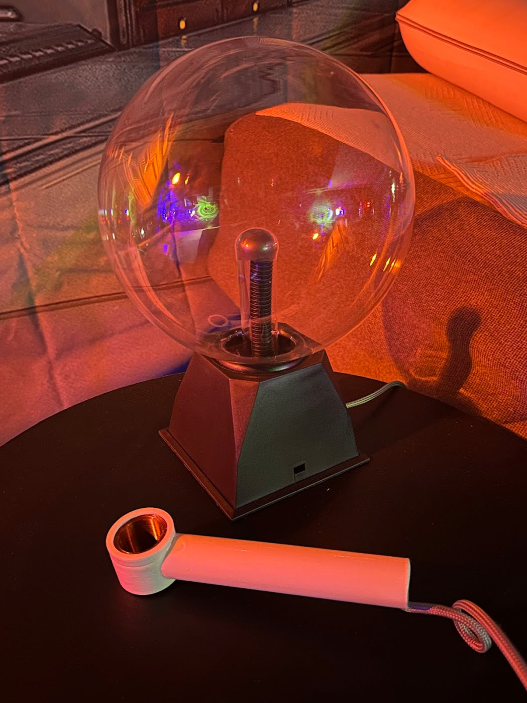 Phiray Plasma Energy System