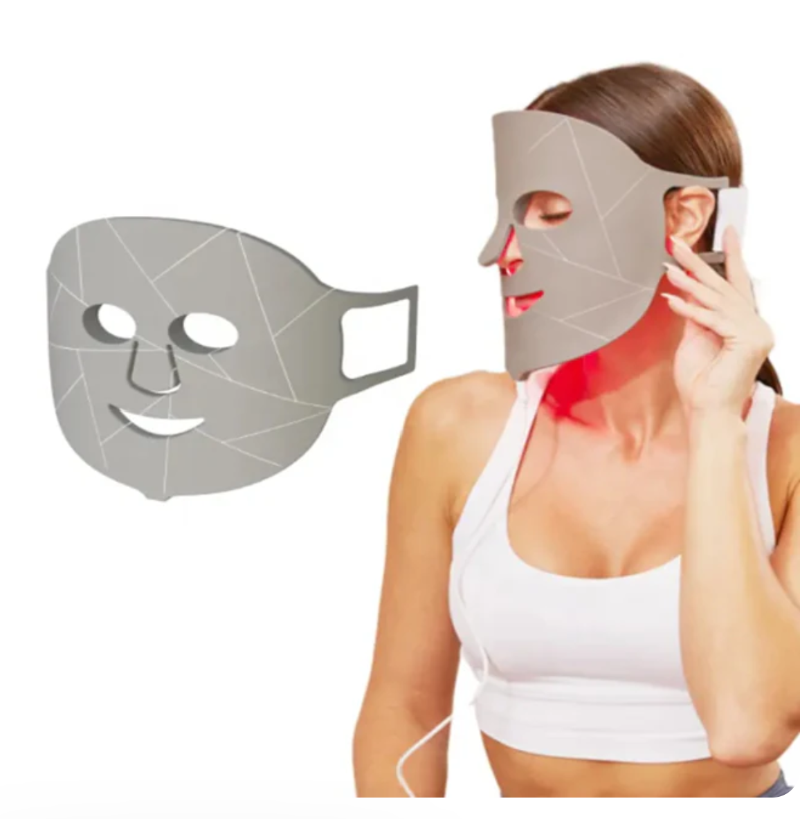 Red Light Therapy Bundle - Save $50 !