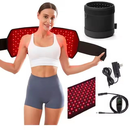 Red Light Therapy Belt - USA Med Bed