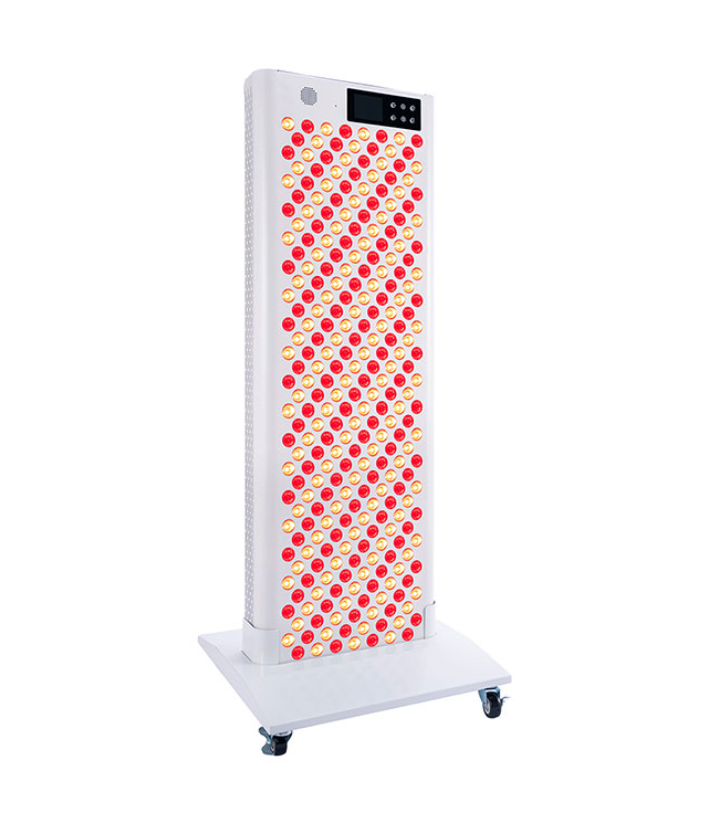 660nm Infrared Red Light Therapy LED Panel