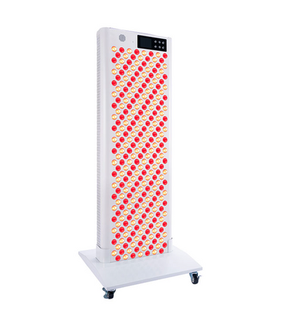 660nm Infrared Red Light Therapy LED Panel