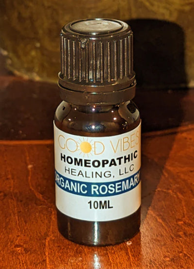 Rosemary Oil