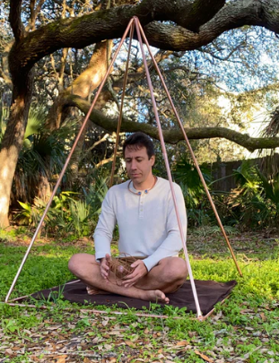 The Sublime “Golden Ratio” Pyramid