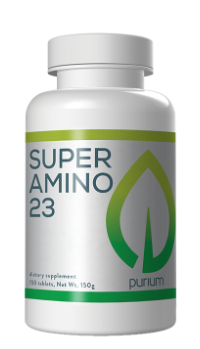 Super Amino 23