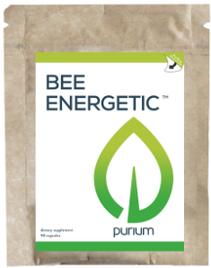 Bee Energetic - 90 ct