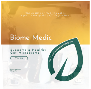 Biome Medic
