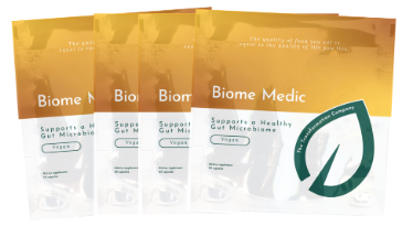 Biome Medic 4 pack