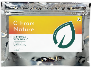 C From Nature - 270 ct