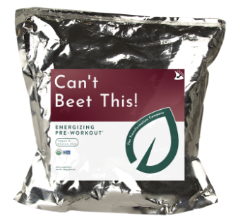 Can't Beet This! Terra Pouch 720 g