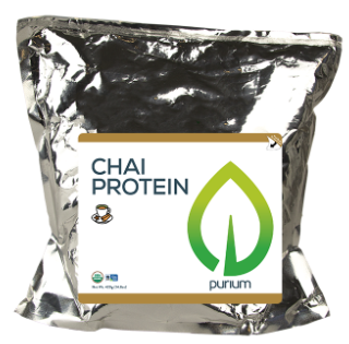 Chai Protein - 15 Servings