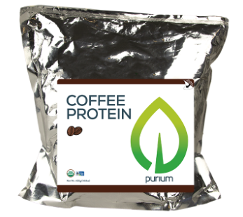 Coffee Protein - 15 Servings