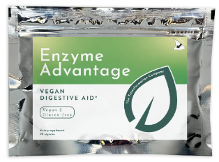 Enzyme Advantage - 90 ct