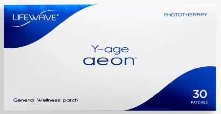 LifeWave Y-Age Aeon