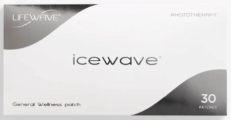 LifeWave IceWave Patches