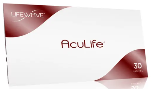 LifeWave AcuLife Patches