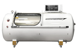 Tesla Med Bed Hyperbaric Oxygen Chamber Packages