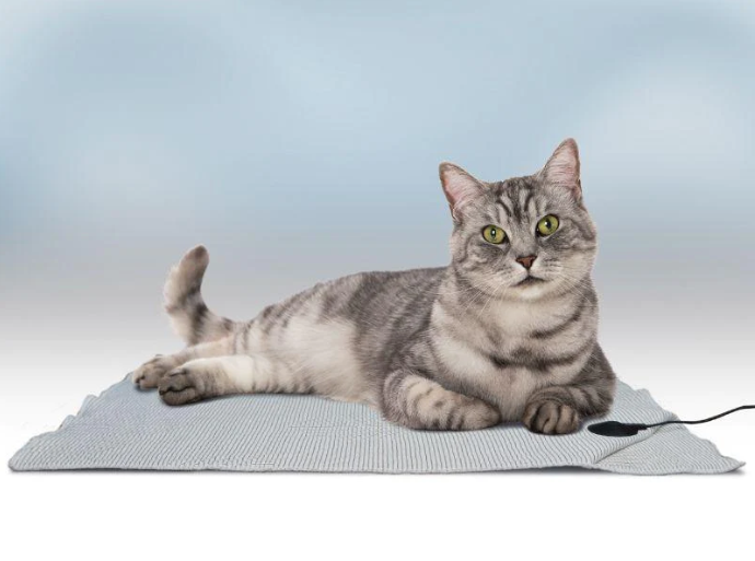 BioShield Pet Bed Floor Mat