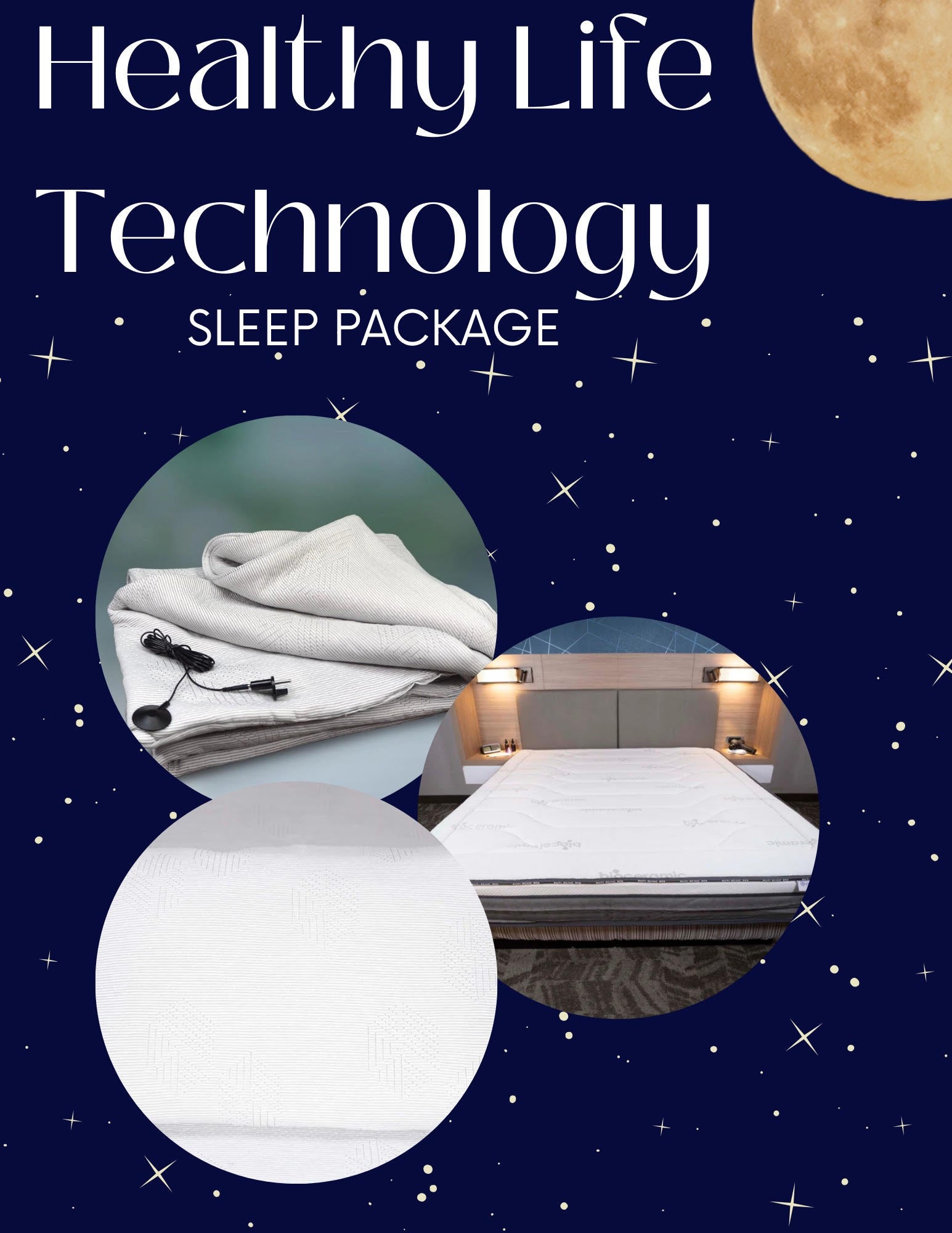 Sleep Package