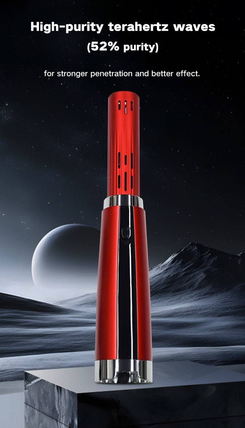 Solara Terahertz Wand #1 Best Seller