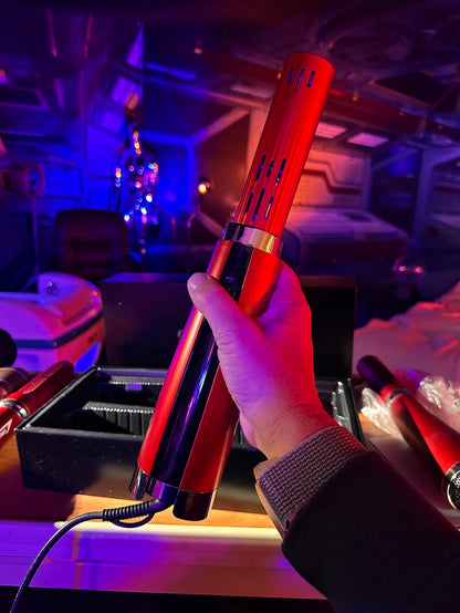 Solara Terahertz Wand #1 Best Seller