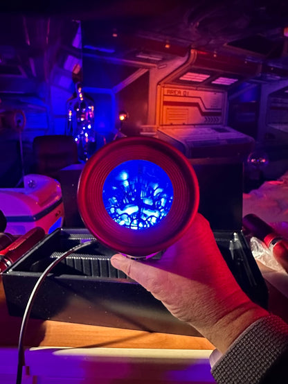 Solara Terahertz Wand #1 Best Seller