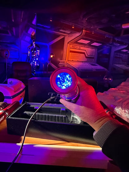 Solara Terahertz Wand #1 Best Seller