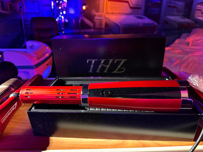 Solara Terahertz Wand #1 Best Seller