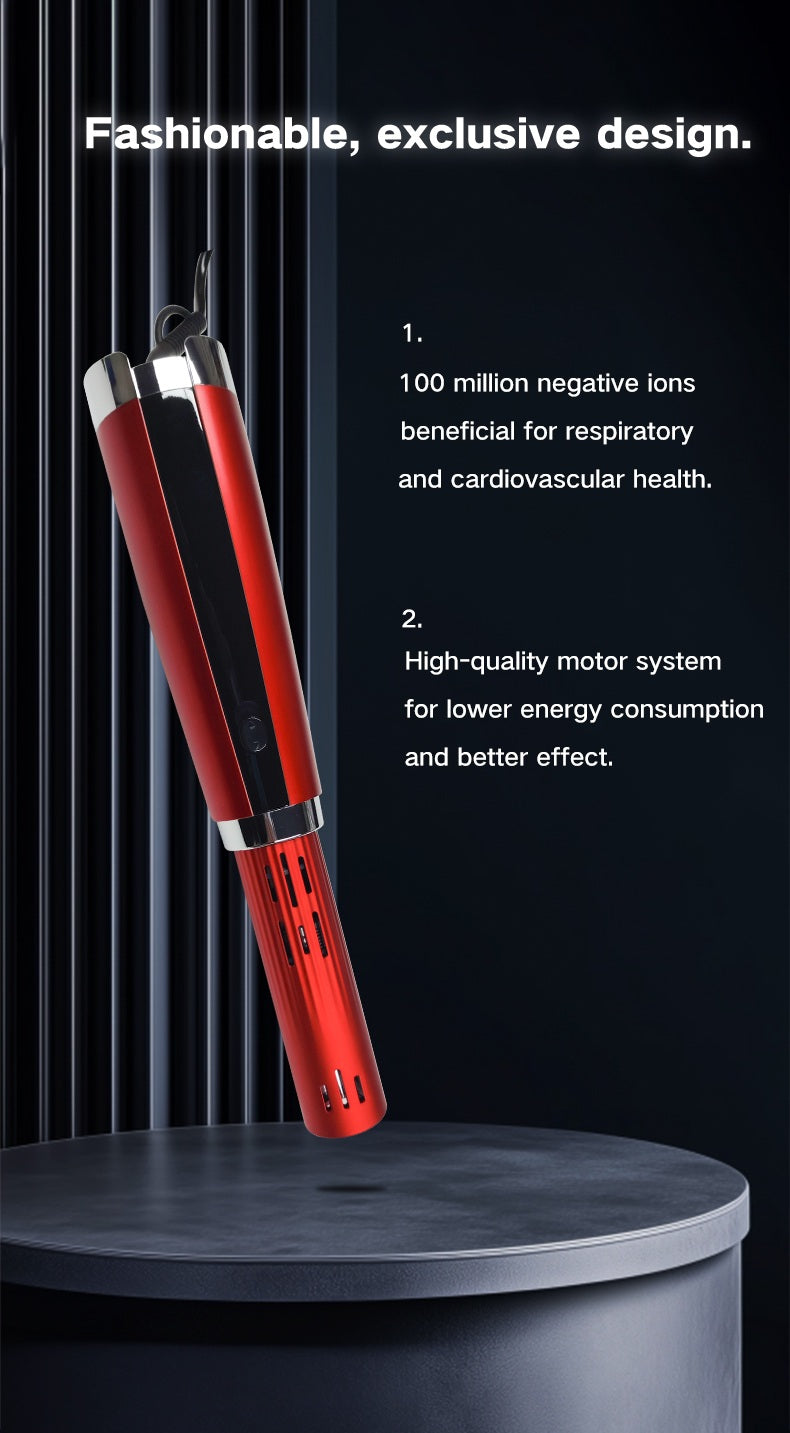 Solara Terahertz Wand #1 Best Seller