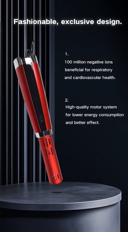 Solara Terahertz Wand #1 Best Seller