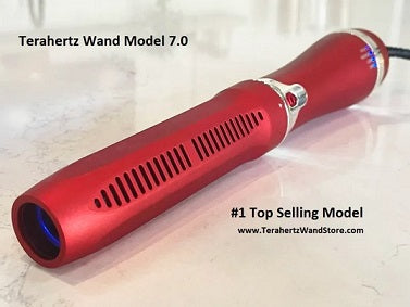 Special Offer on Terahertz Wand Model 7.0