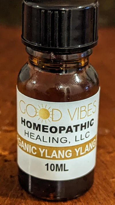 Ylang Ylang Oil