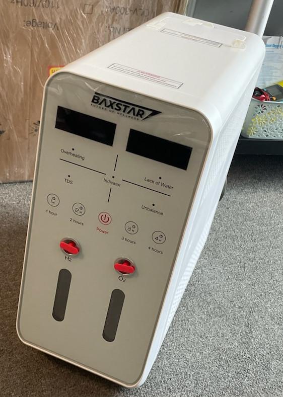 baxstar_dual_oxygen_generator