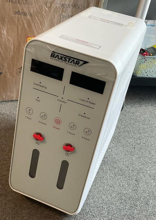 baxstar_dual_oxygen_generator