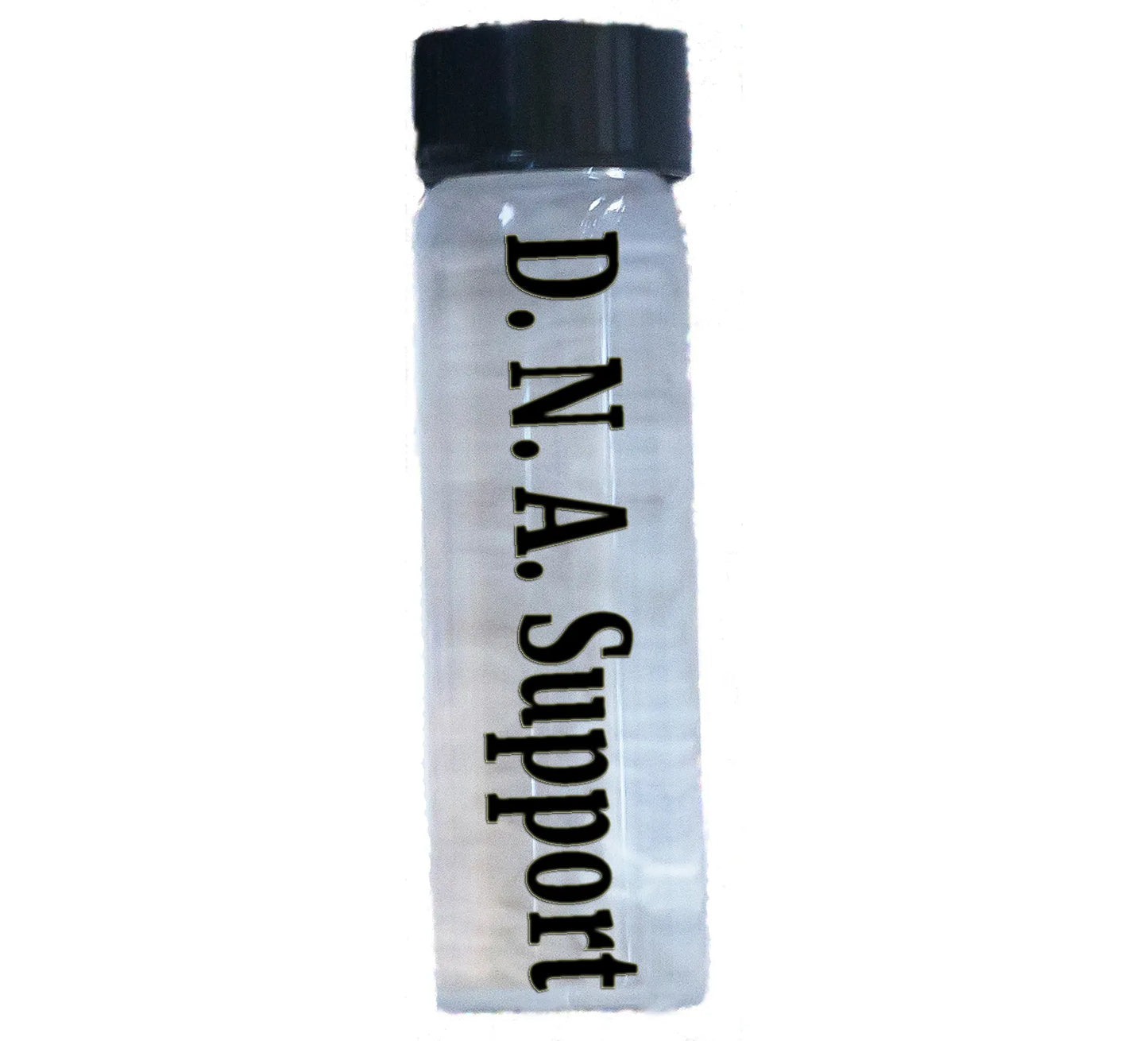 D. N. A. Support