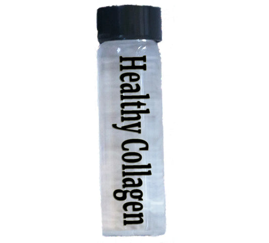 Healthy Collagen - USA Med Bed