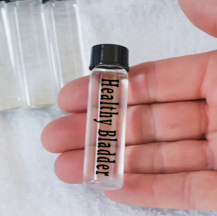 Healthy Bladder - USA Med Bed