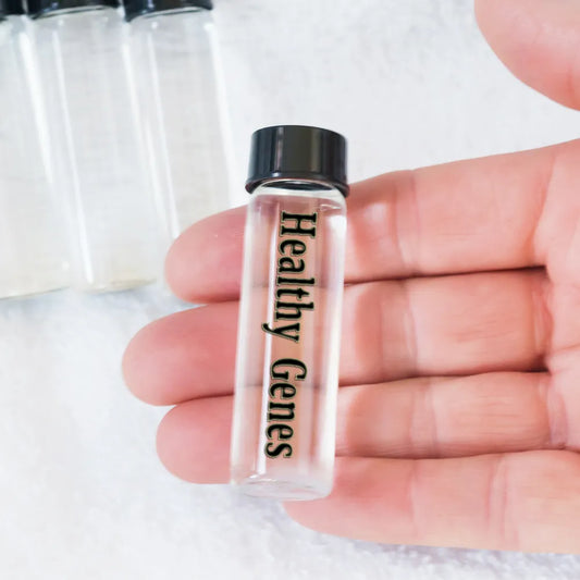 Healthy Genes - USA Med Bed