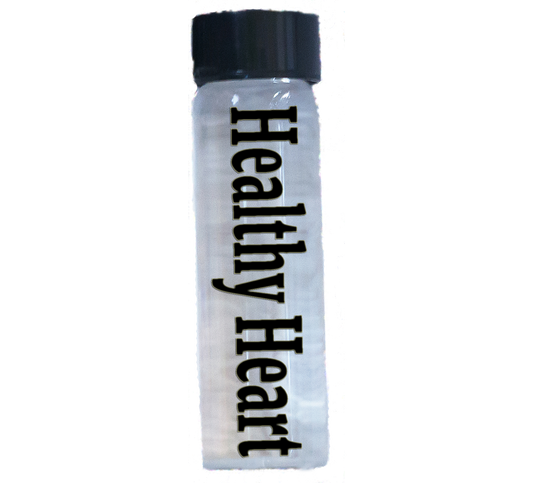 Healthy Heart - USA Med Bed